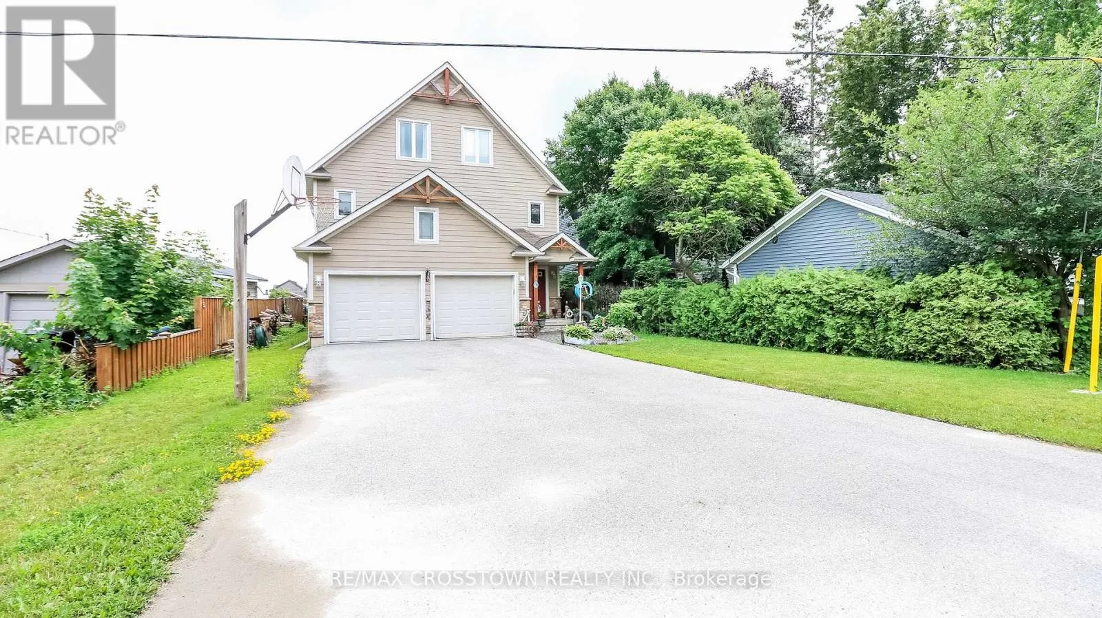 2325 CRYSTAL BEACH ROAD