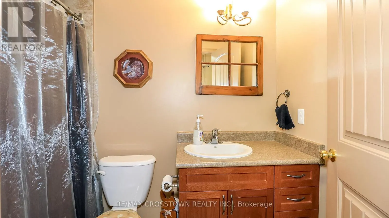 2325 CRYSTAL BEACH ROAD