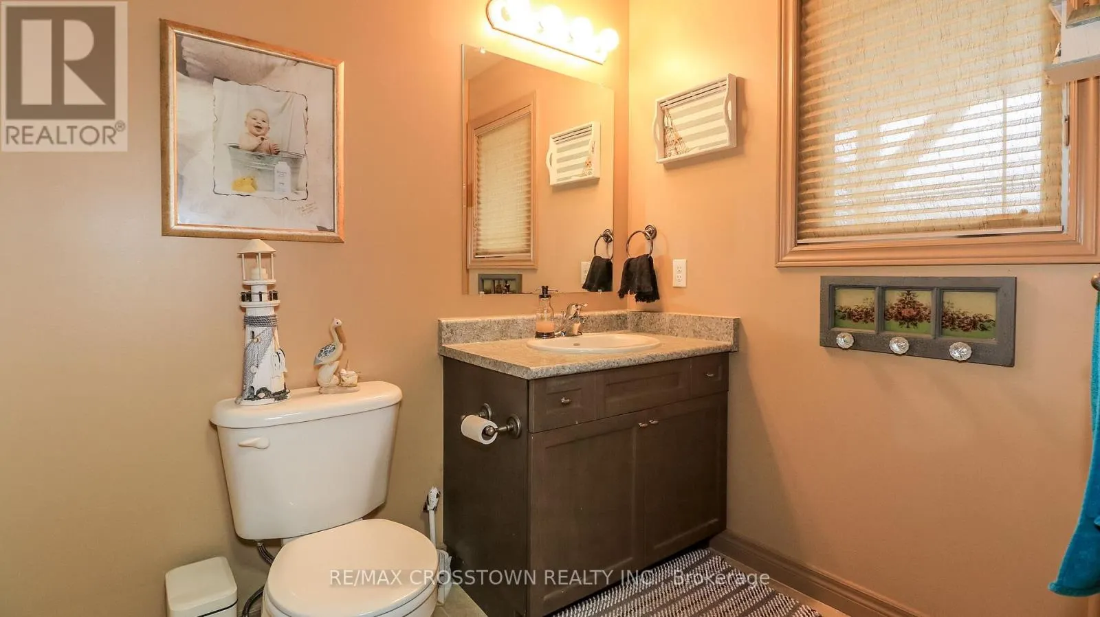 2325 CRYSTAL BEACH ROAD