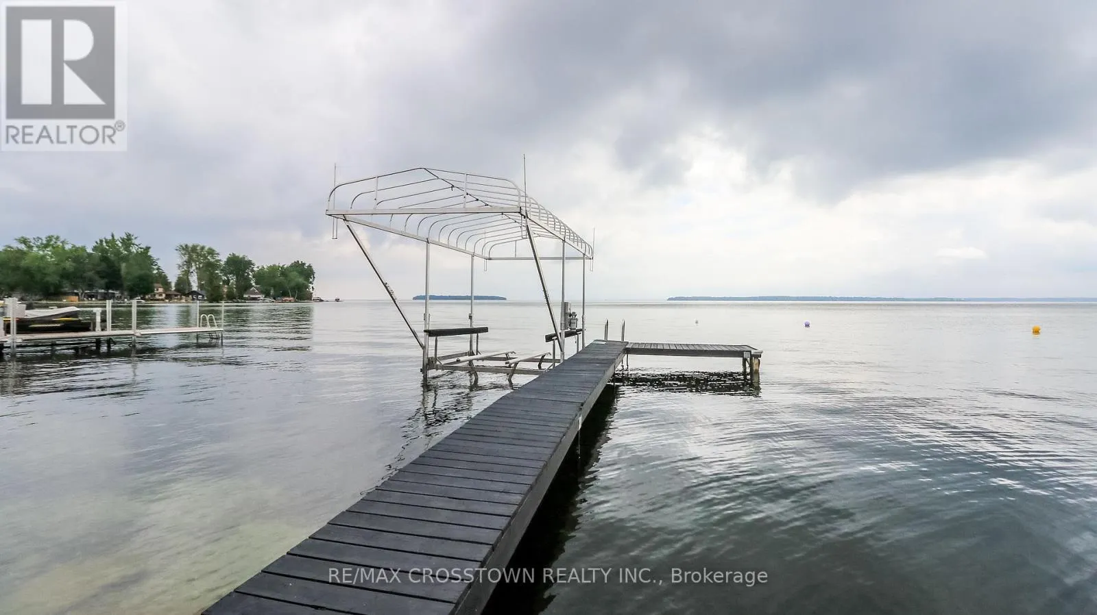 2325 CRYSTAL BEACH ROAD