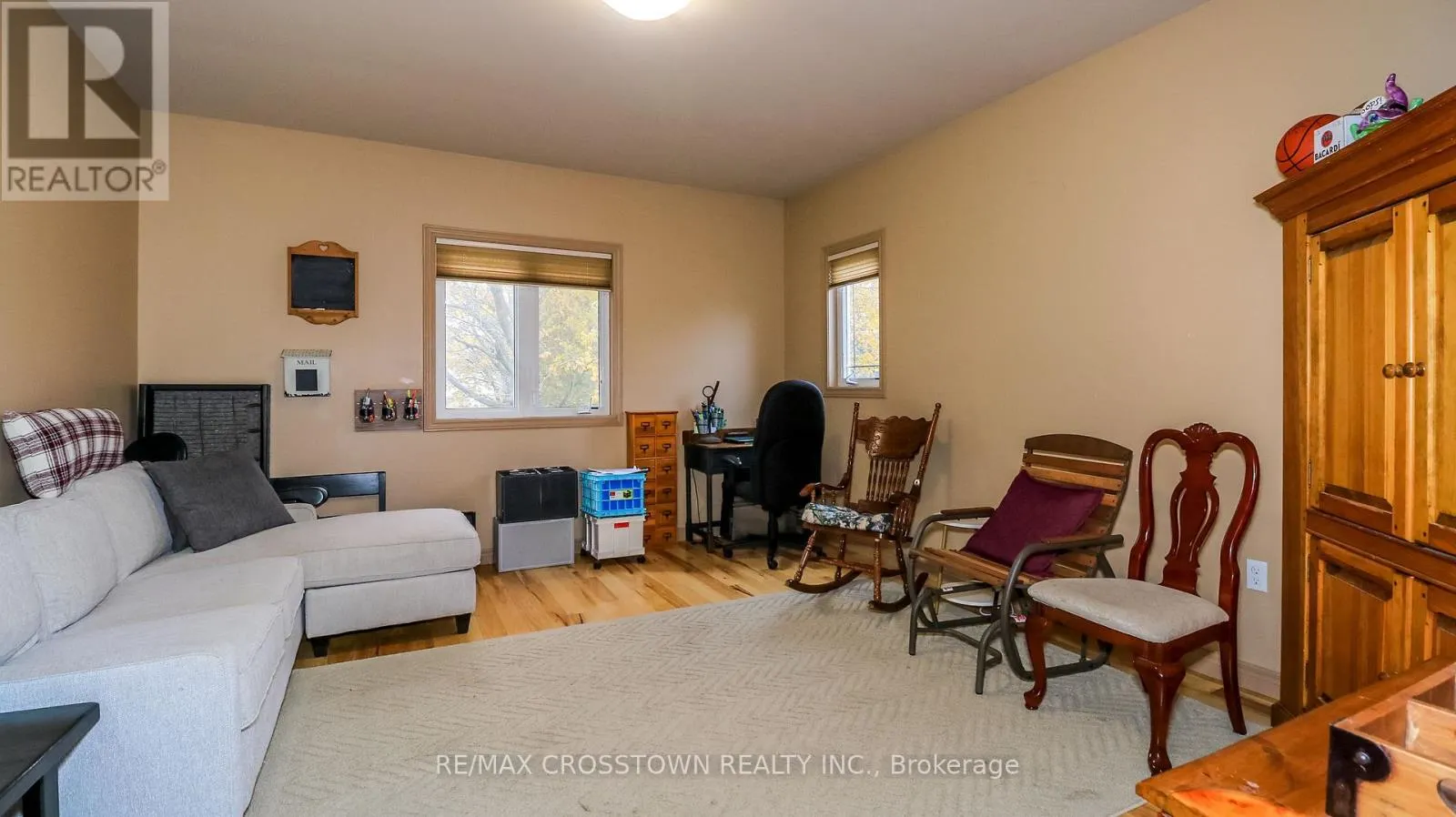 2325 CRYSTAL BEACH ROAD