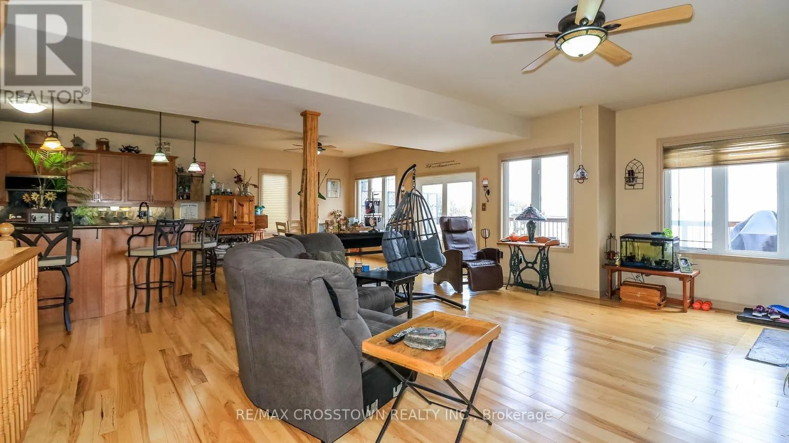2325 CRYSTAL BEACH ROAD