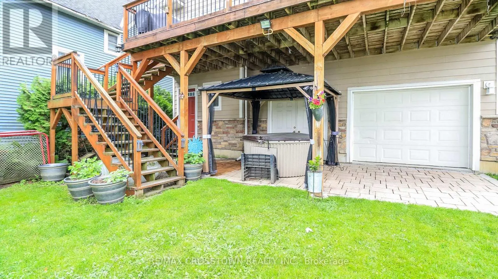 2325 CRYSTAL BEACH ROAD