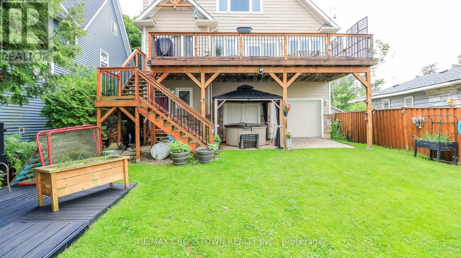 2325 CRYSTAL BEACH ROAD