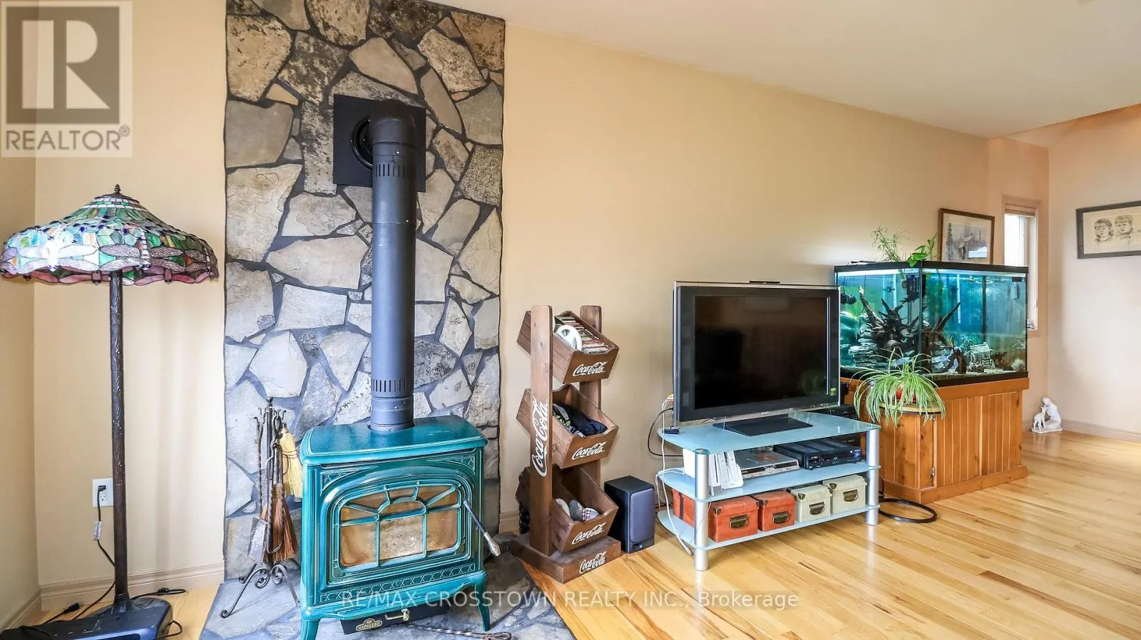 2325 CRYSTAL BEACH ROAD