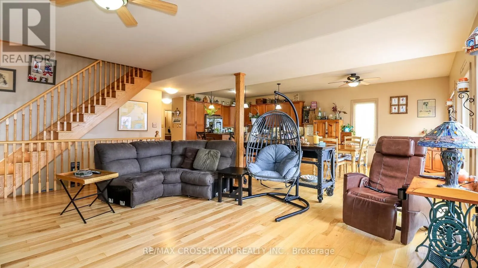 2325 CRYSTAL BEACH ROAD