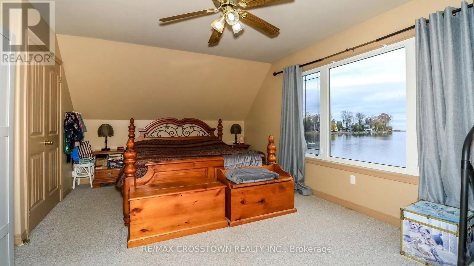 2325 CRYSTAL BEACH ROAD