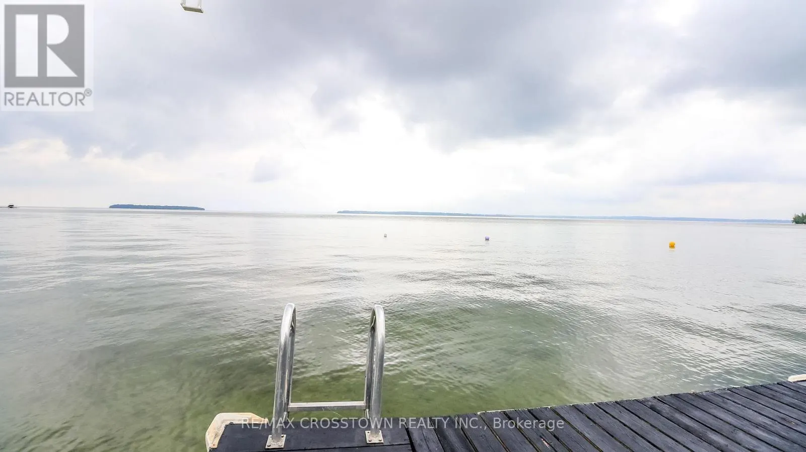 2325 CRYSTAL BEACH ROAD
