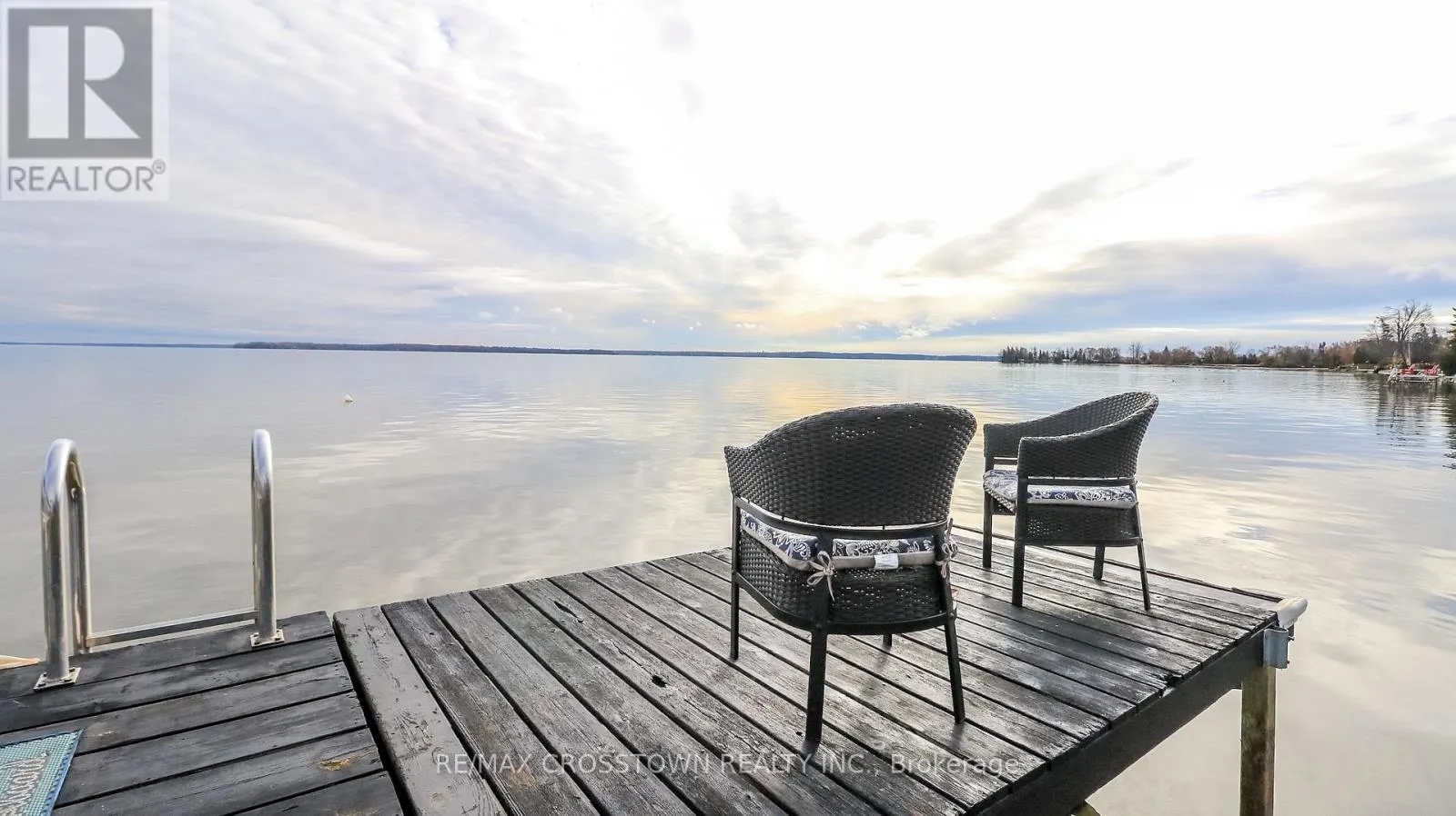 2325 CRYSTAL BEACH ROAD