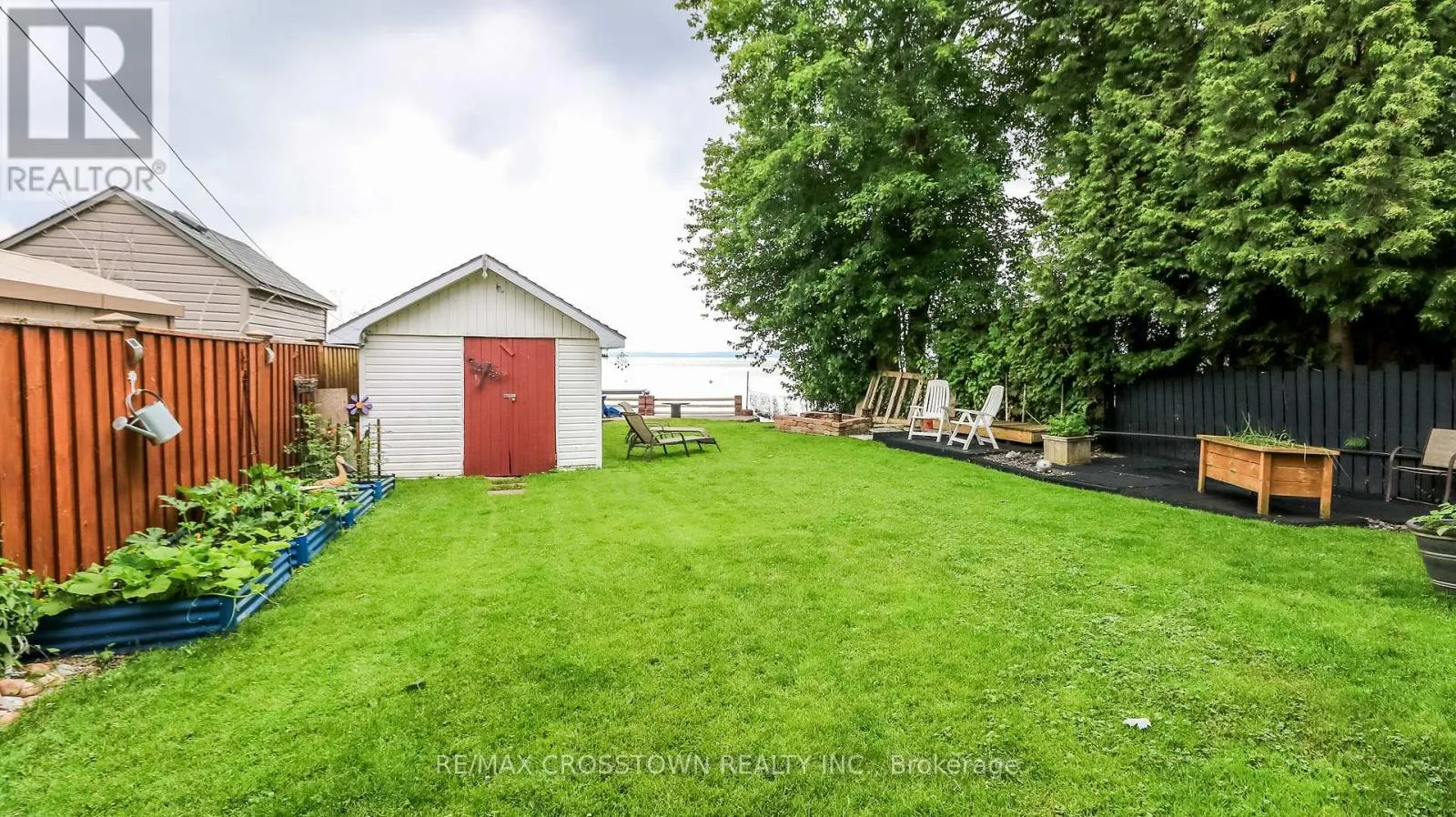 2325 CRYSTAL BEACH ROAD