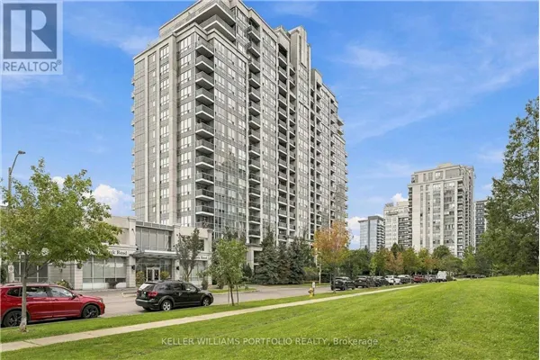 1417 - 15 NORTH PARK ROAD