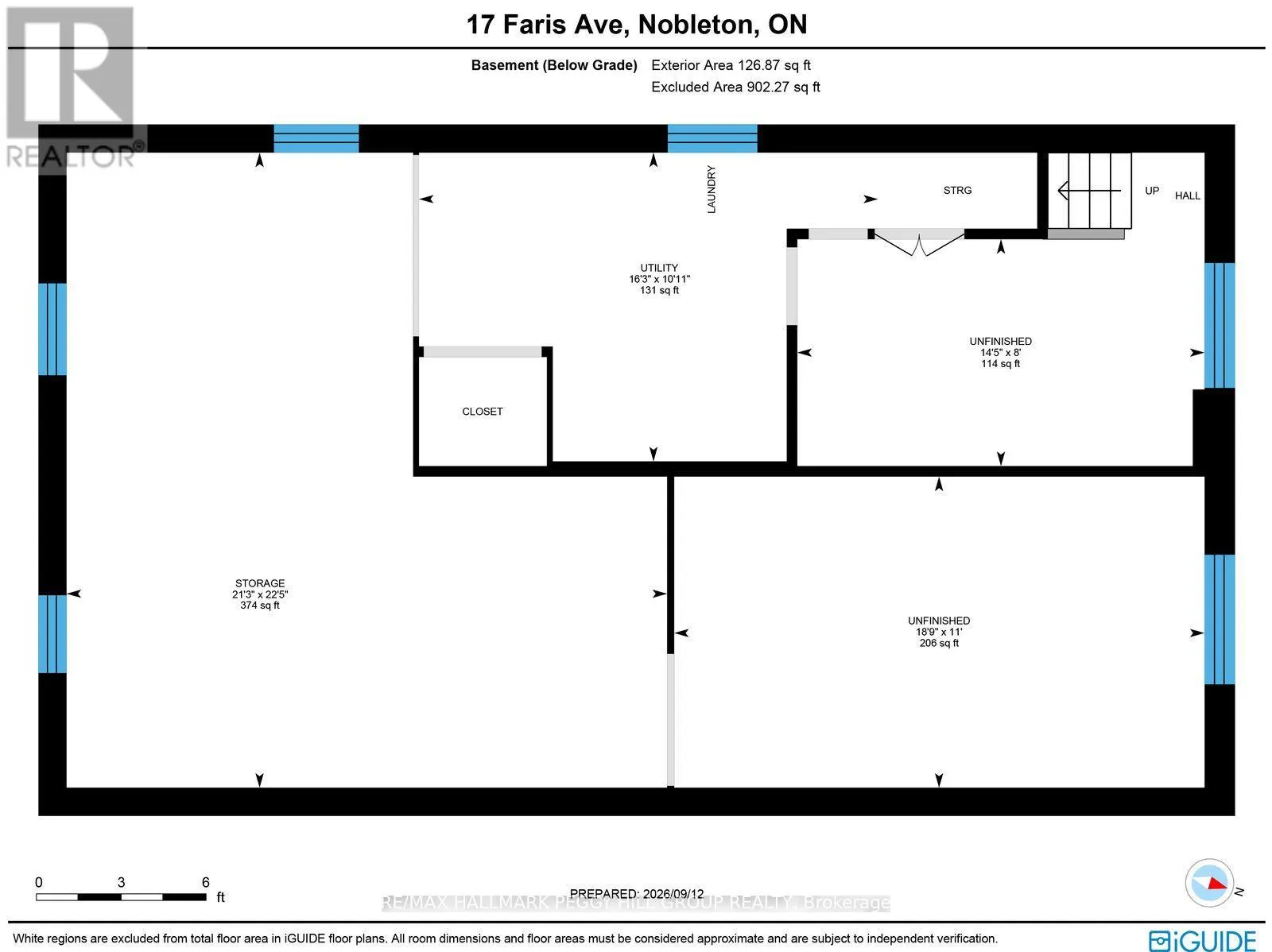 17 FARIS AVENUE