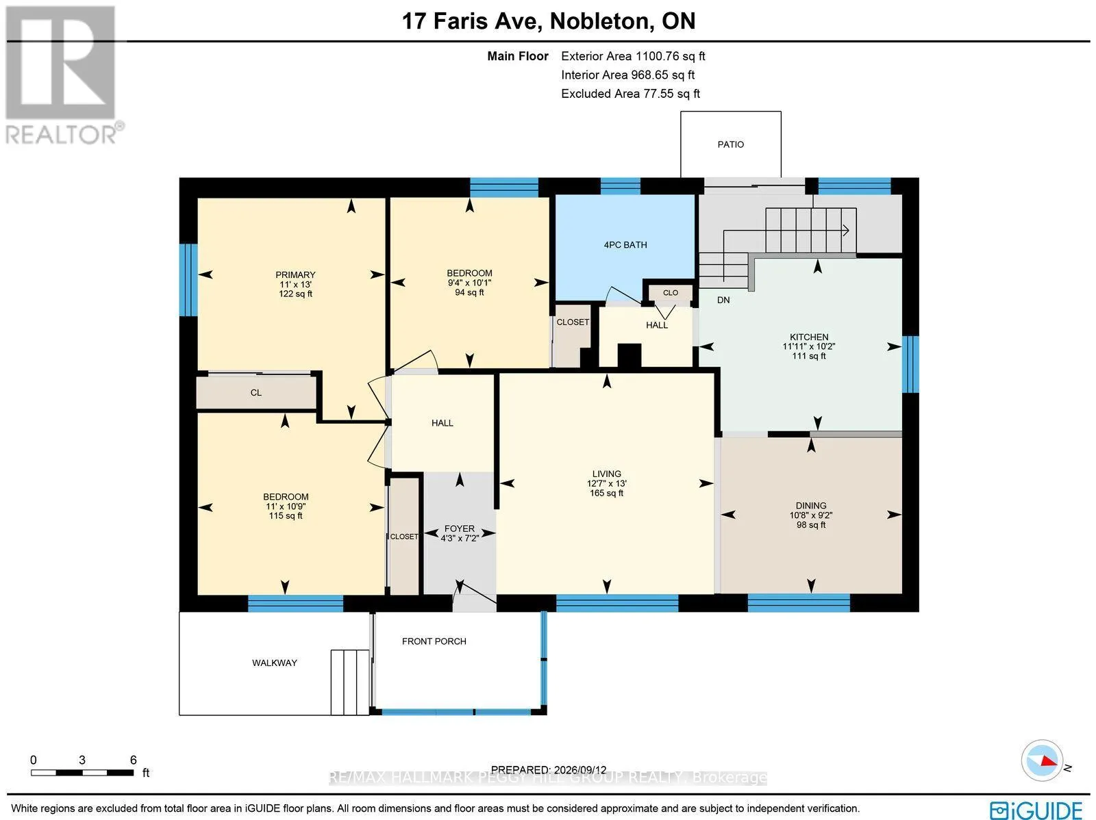 17 FARIS AVENUE