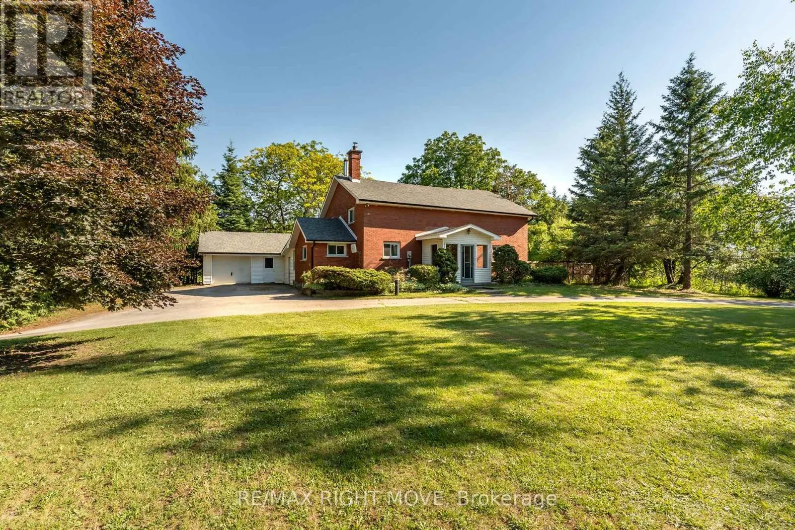 590 SCUGOG 12 LINE