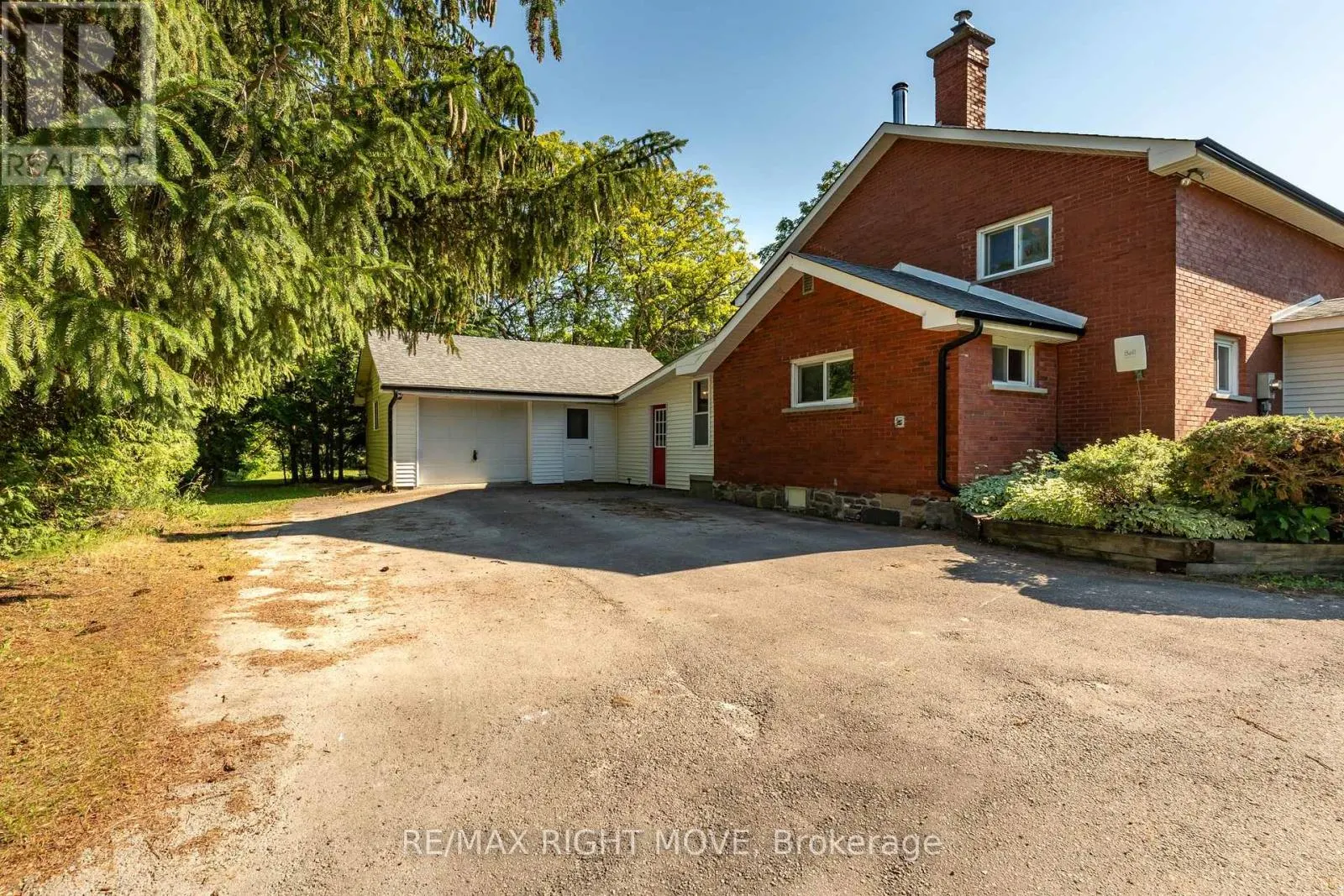 590 SCUGOG 12 LINE