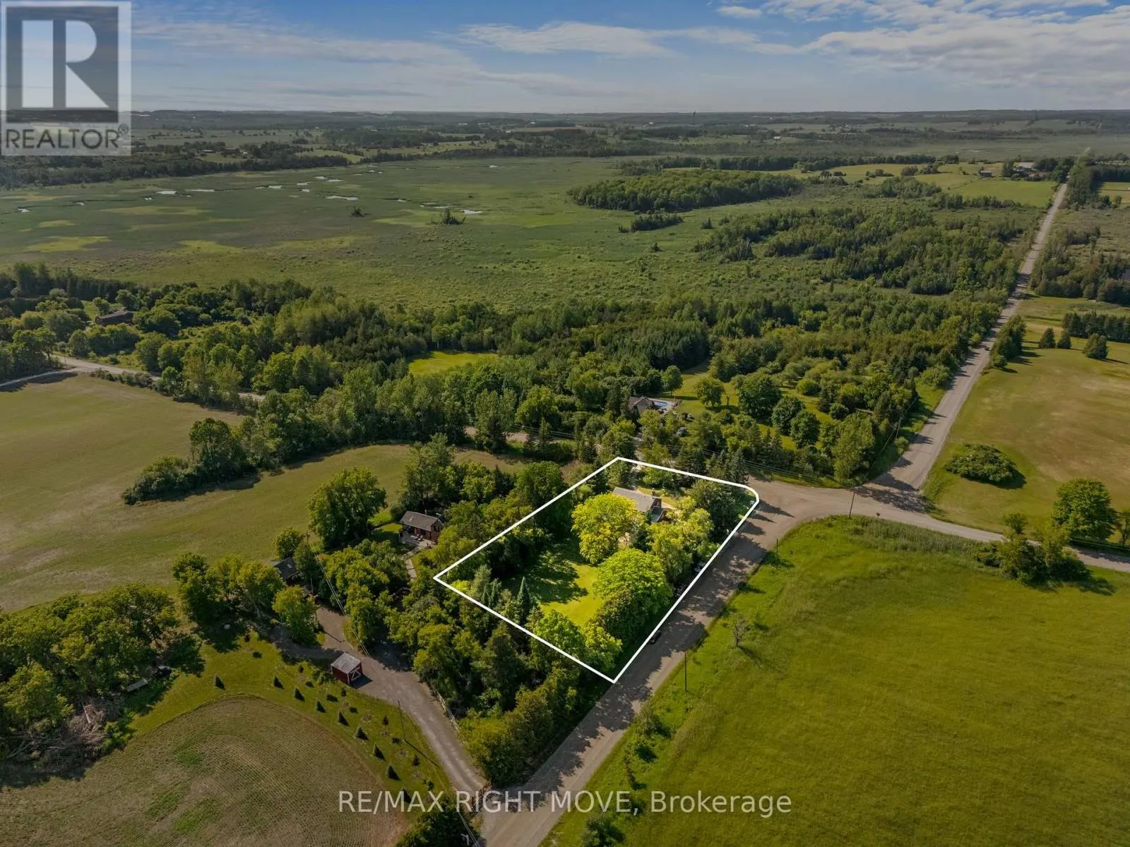 590 SCUGOG 12 LINE