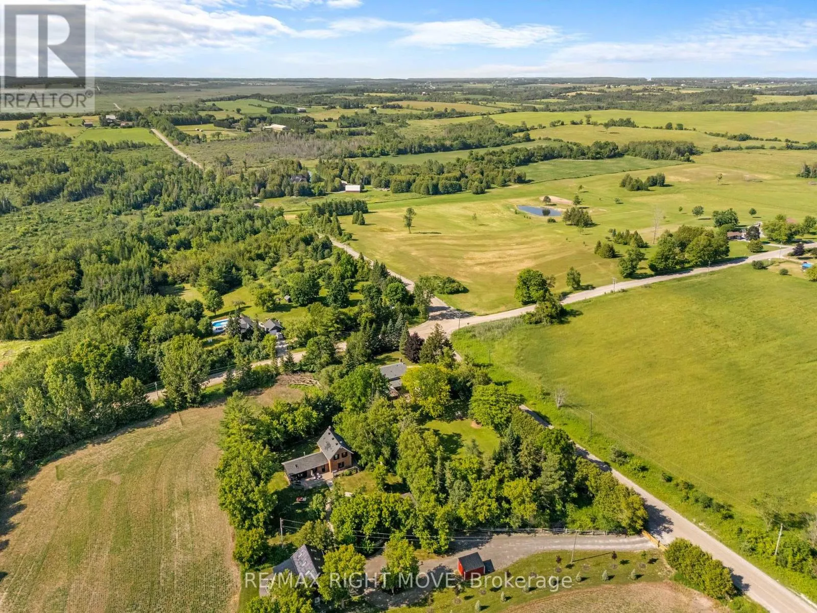 590 SCUGOG 12 LINE