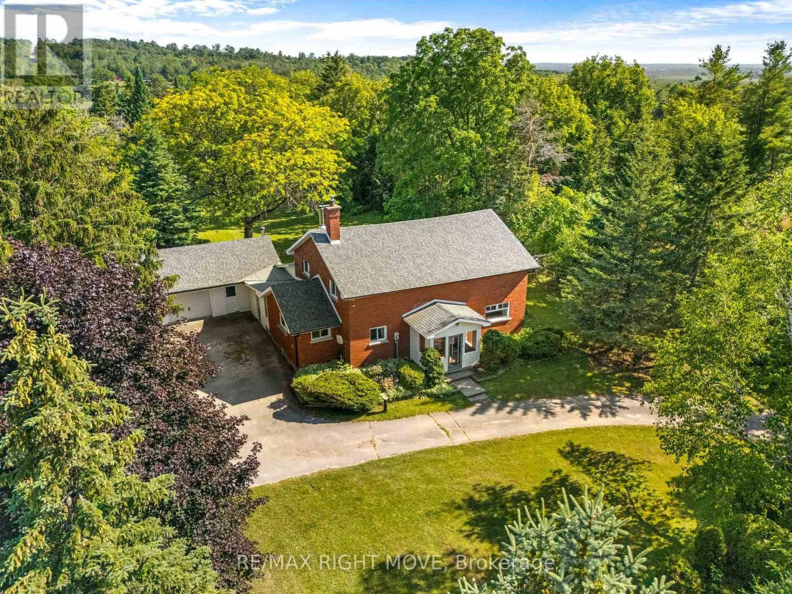 590 SCUGOG 12 LINE