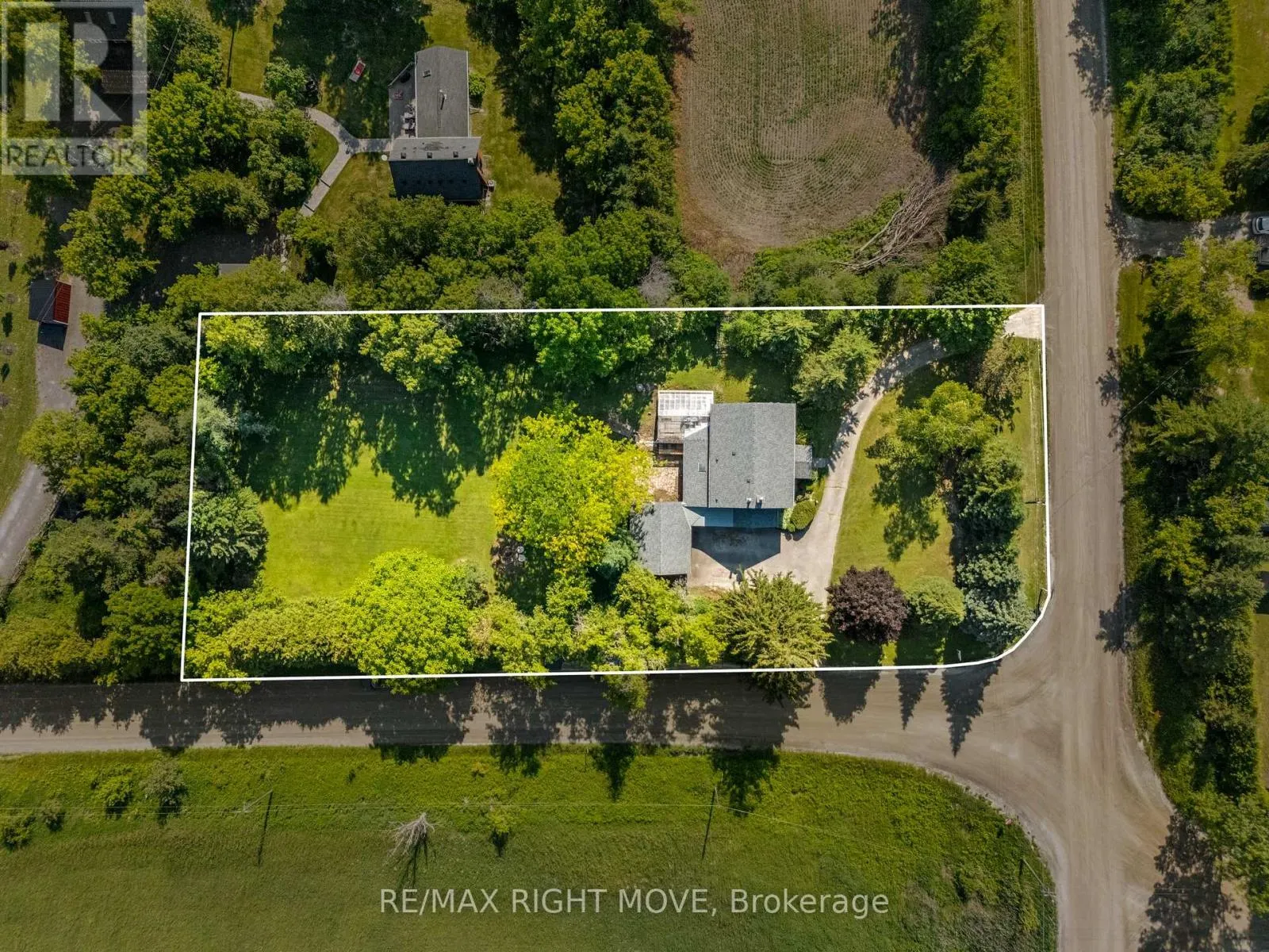 590 SCUGOG 12 LINE