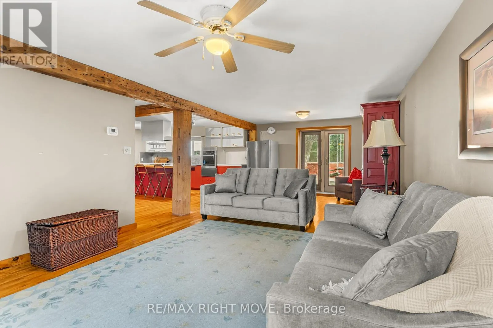 590 SCUGOG 12 LINE