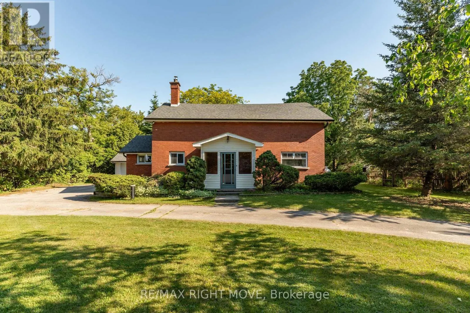 590 SCUGOG 12 LINE