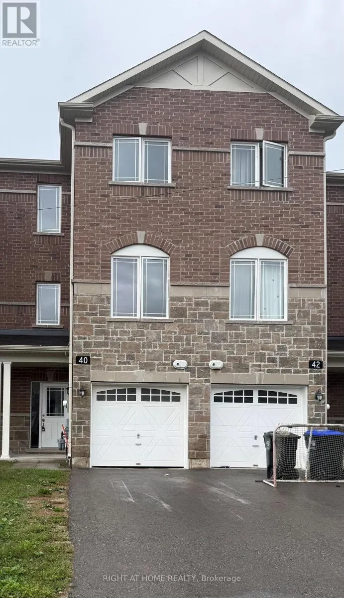40 MILSON CRESCENT