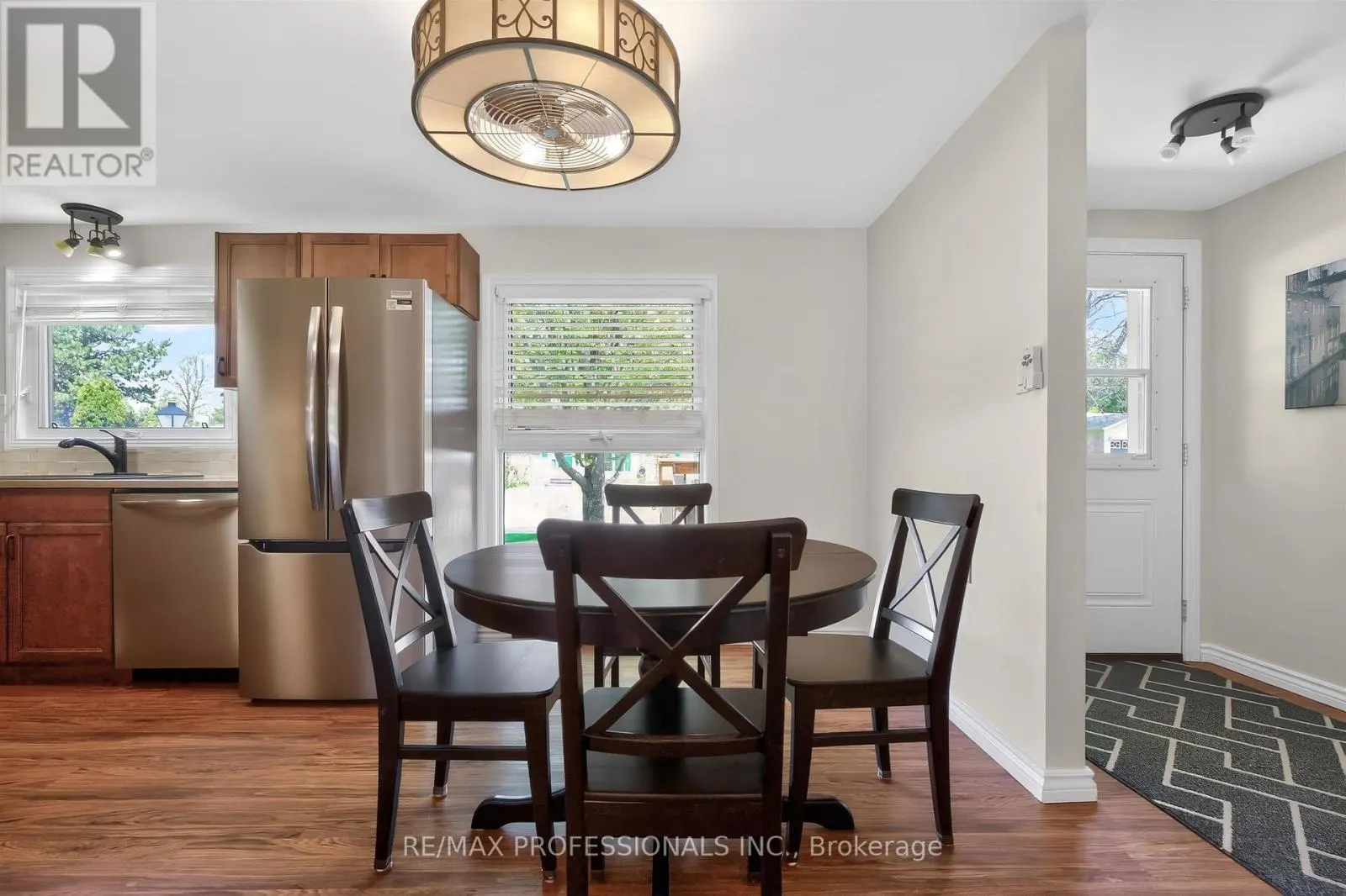 7 TAMARACK COURT