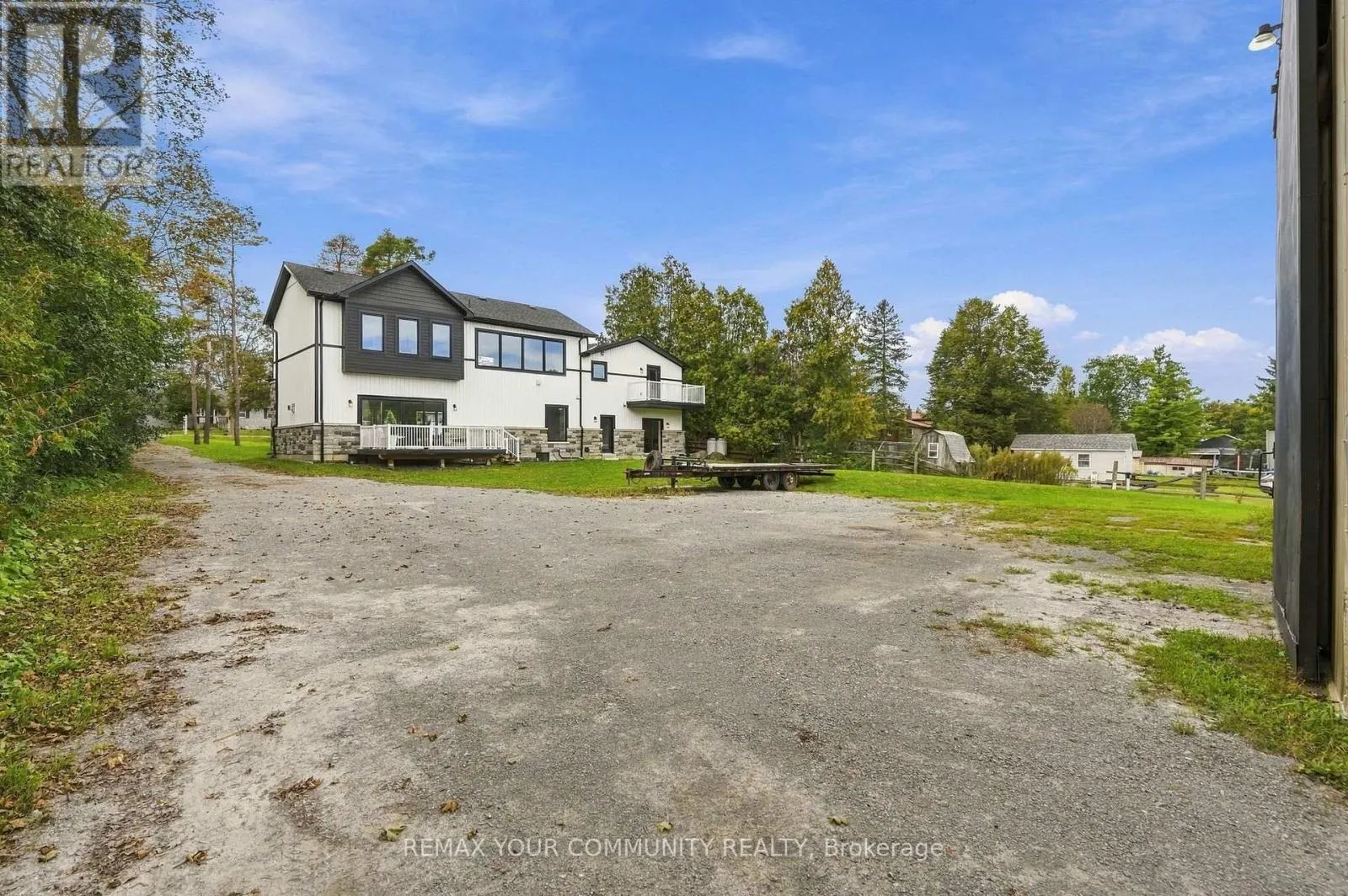 14827 REGIONAL RD 1 ROAD