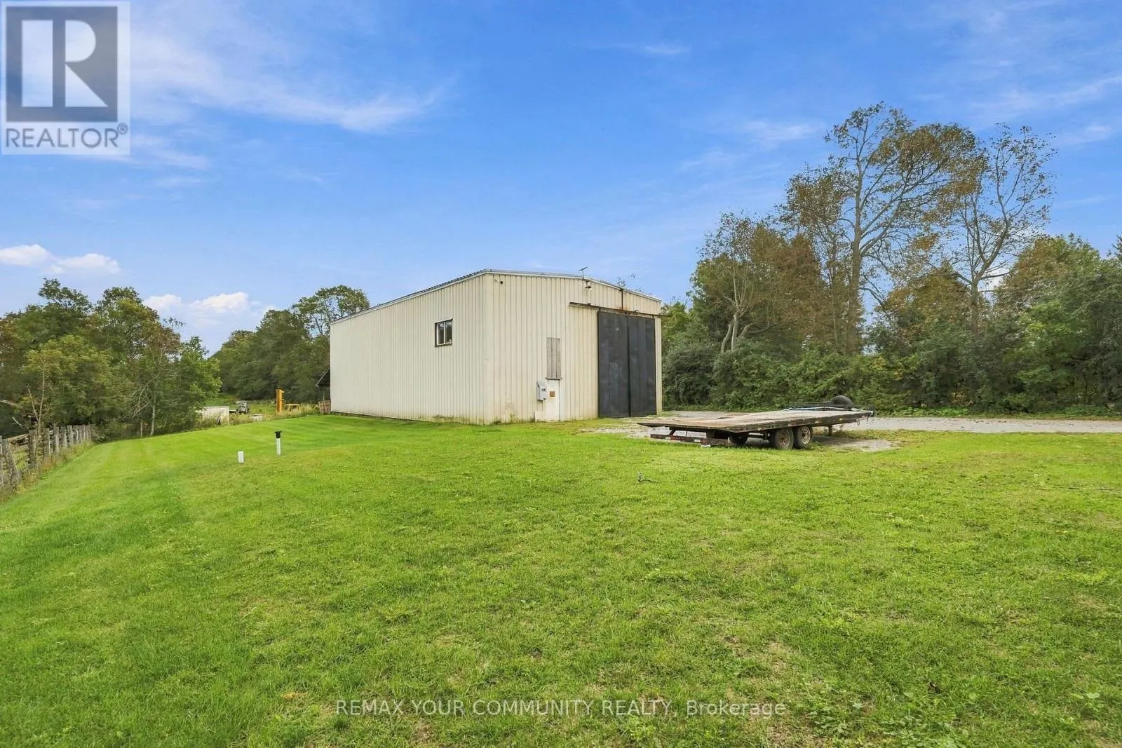 14827 REGIONAL RD 1 ROAD