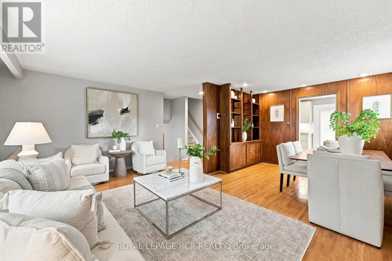 101 HILL DRIVE