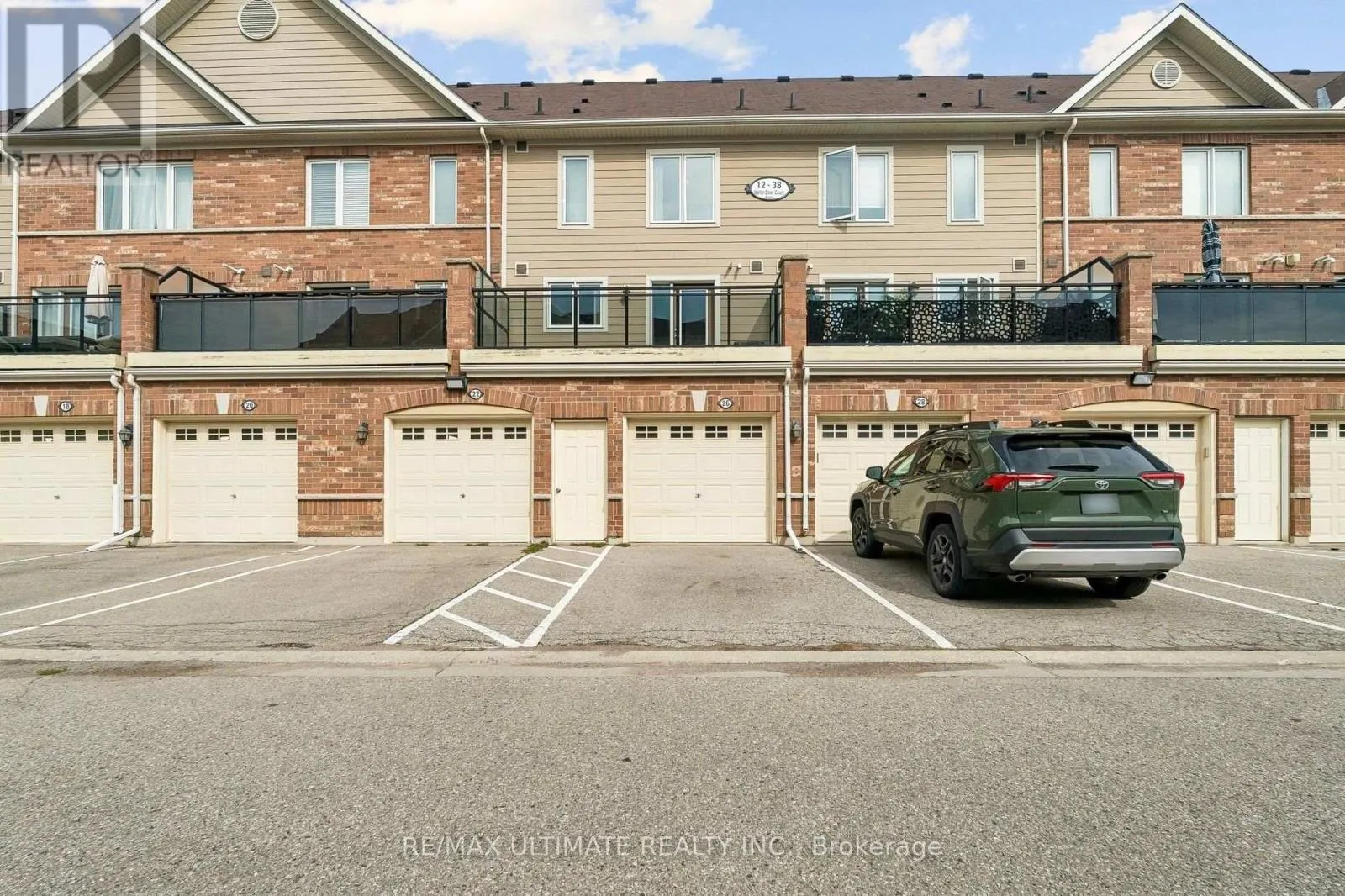 26 WALTER DOVE COURT