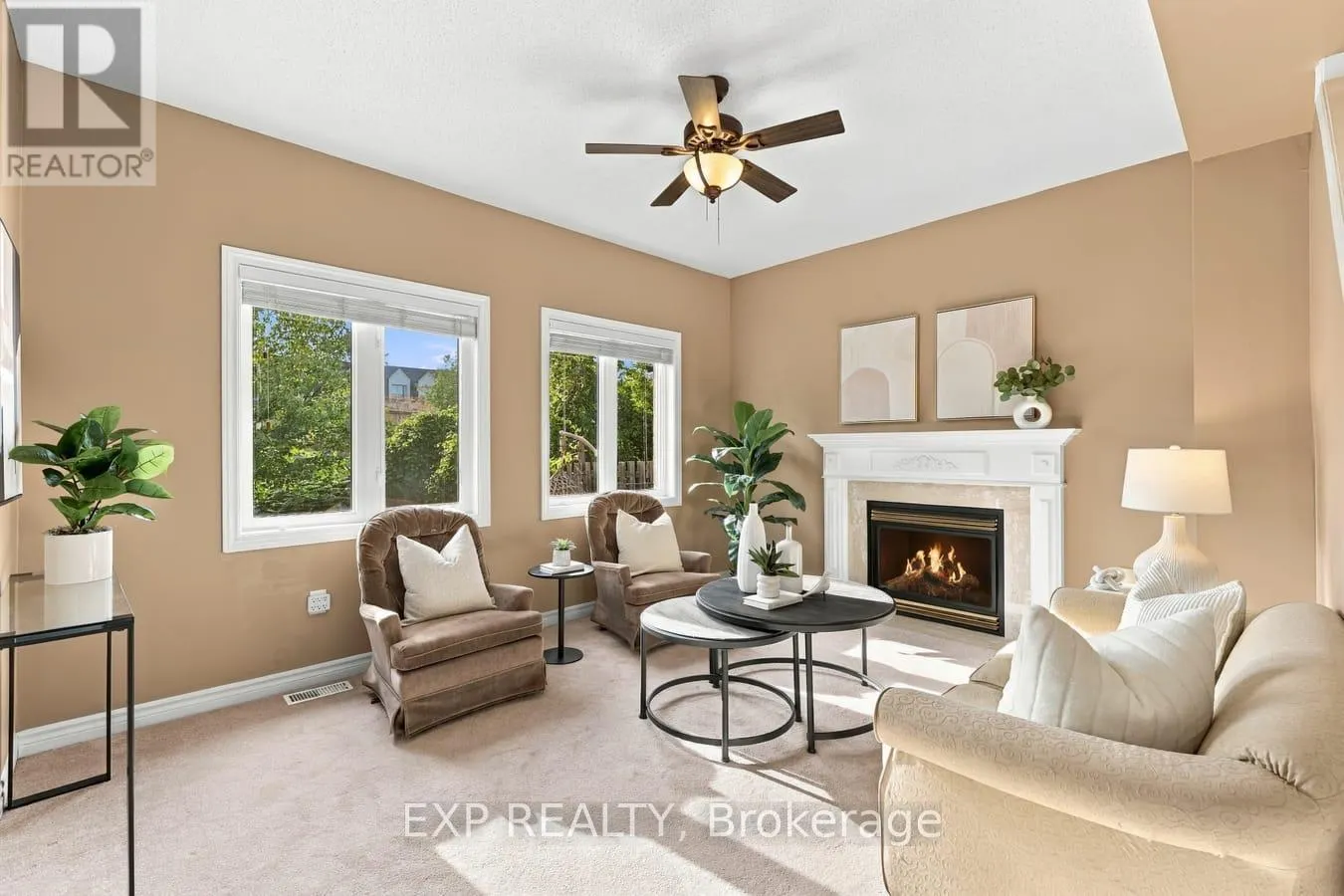 36 SALTZBURG CRESCENT