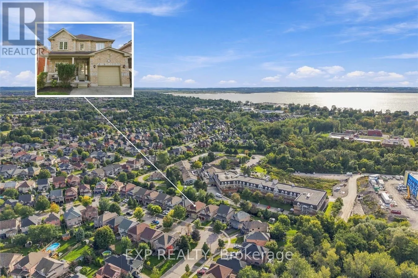 36 SALTZBURG CRESCENT