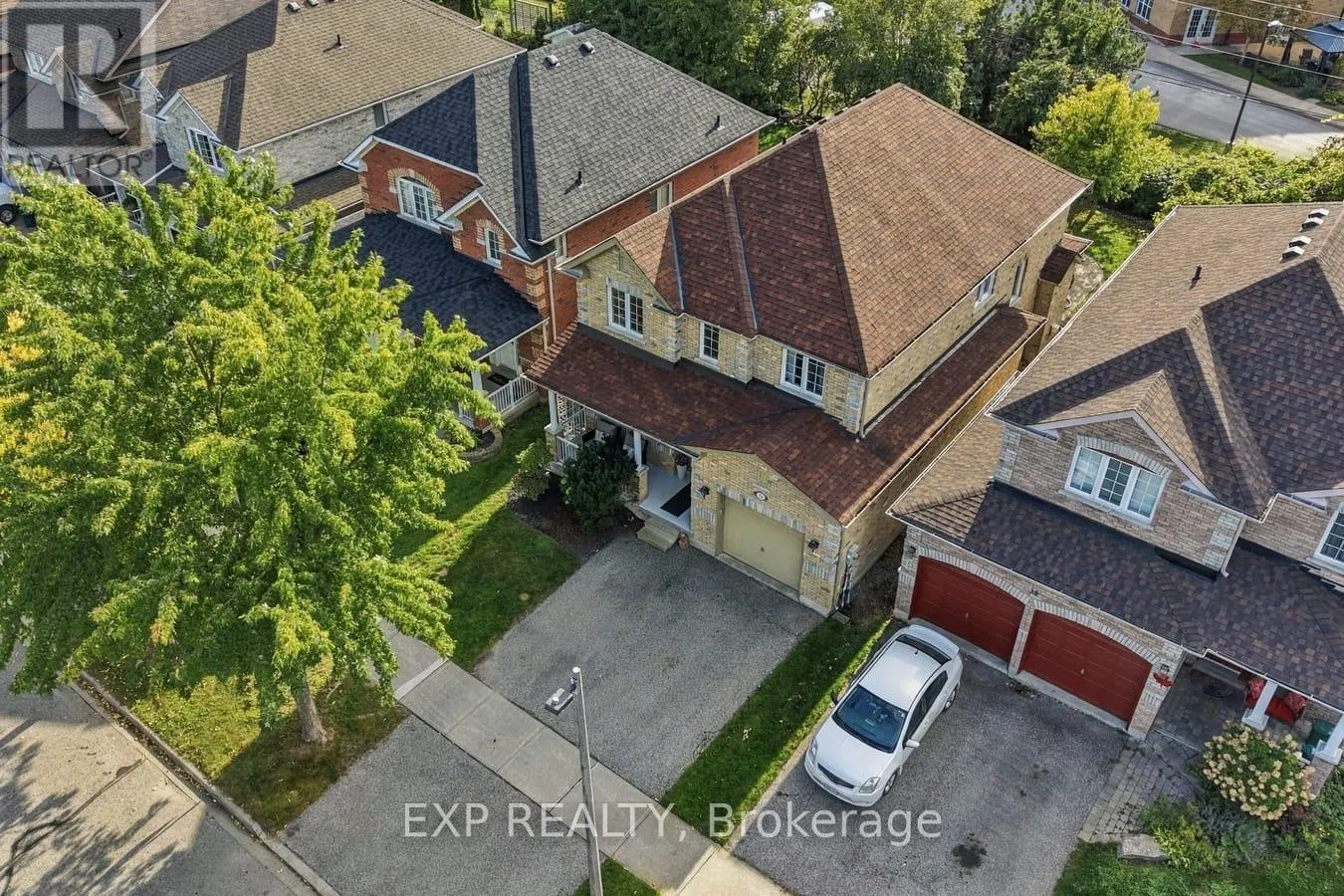 36 SALTZBURG CRESCENT