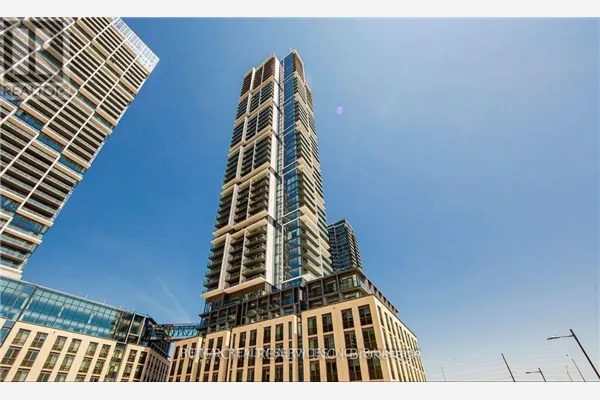 607 - 7890 JANE STREET