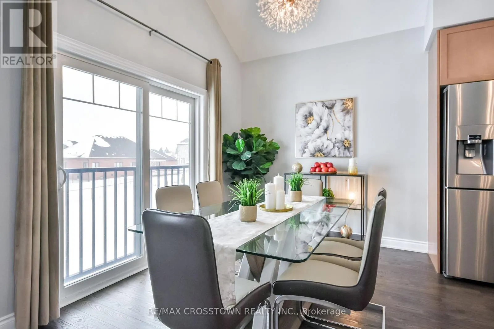 22 STEWART CRESCENT