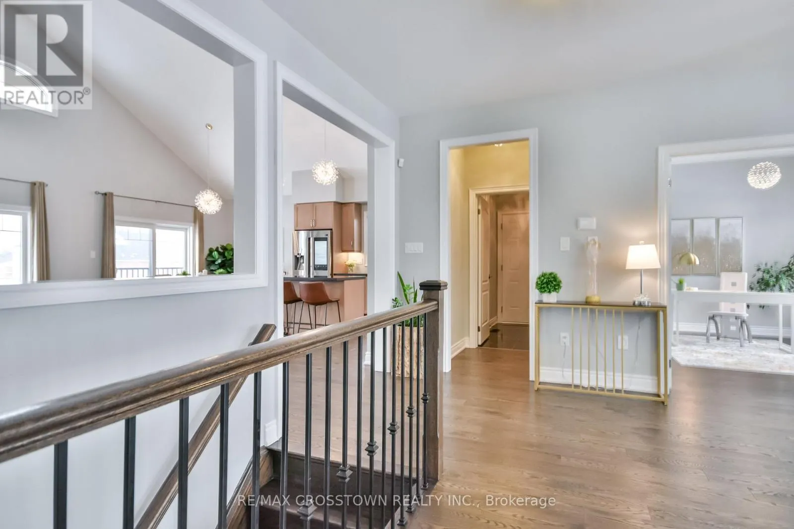 22 STEWART CRESCENT