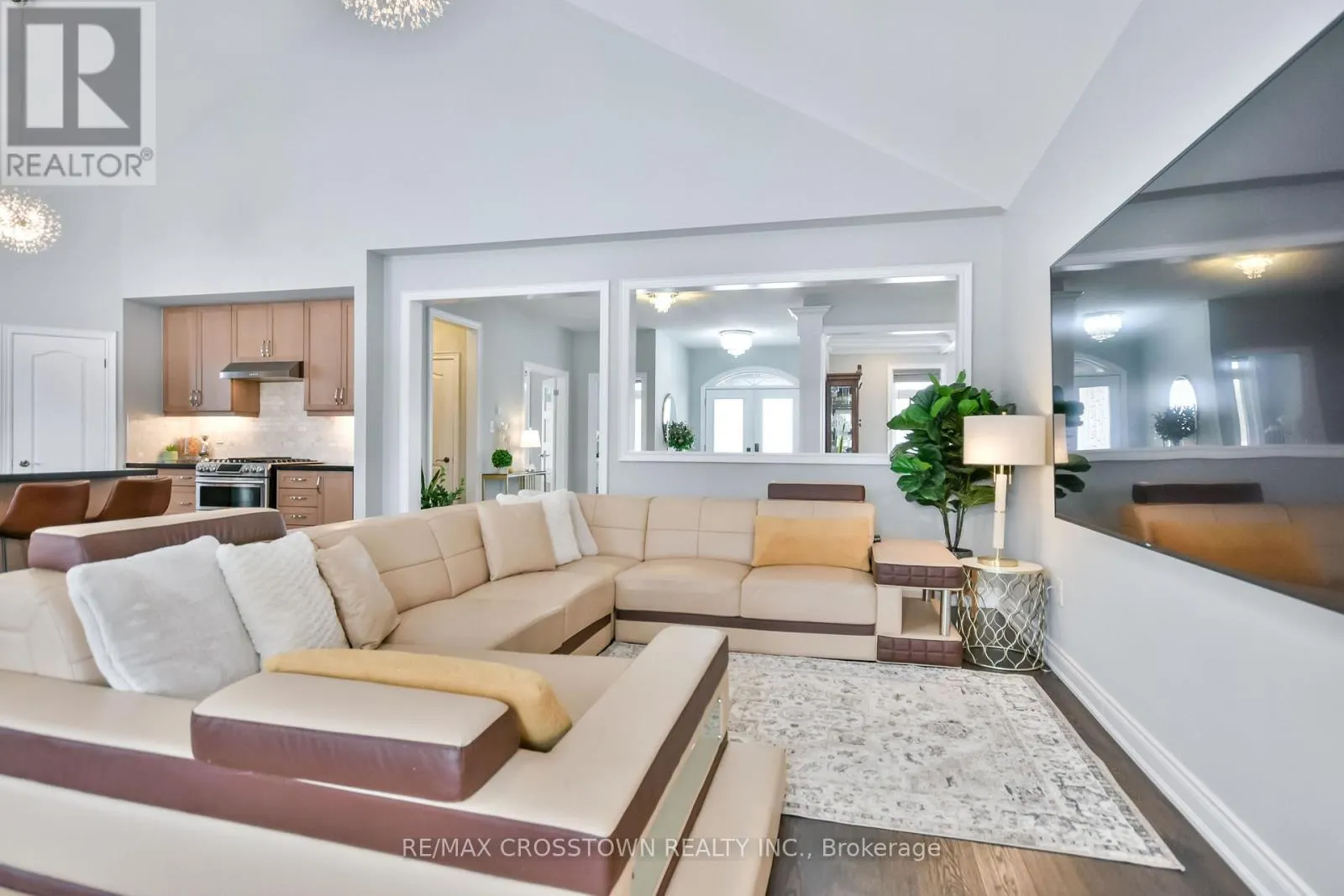 22 STEWART CRESCENT