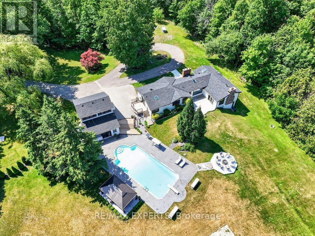 5502 16TH SIDE ROAD