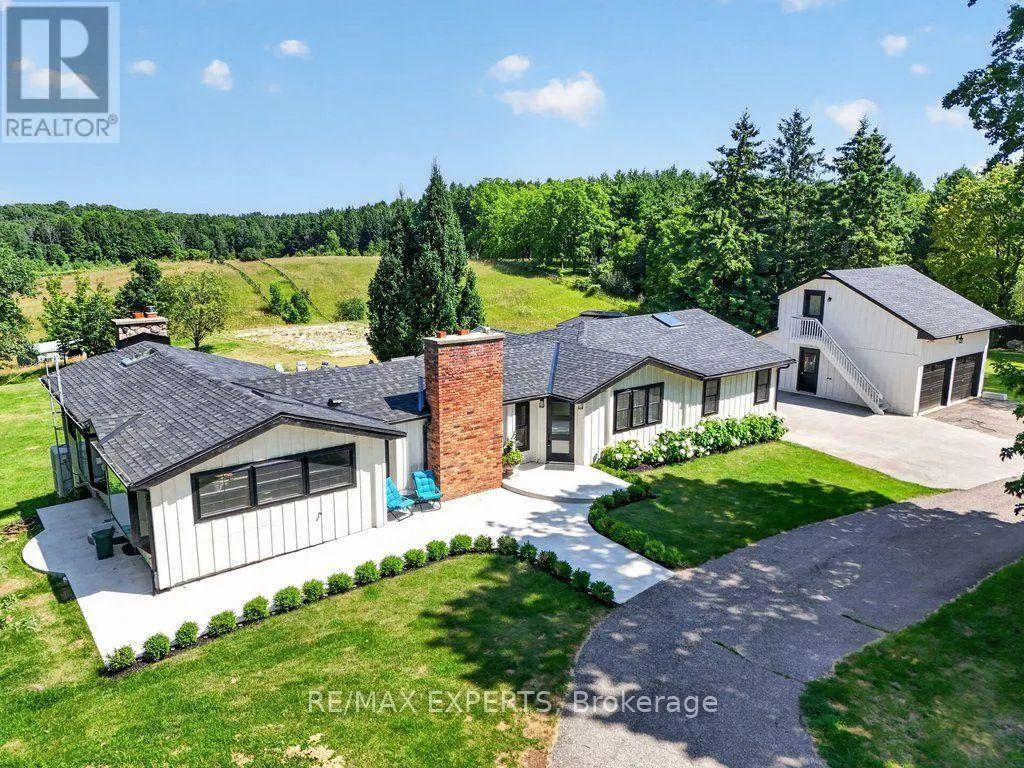 5502 16TH SIDE ROAD
