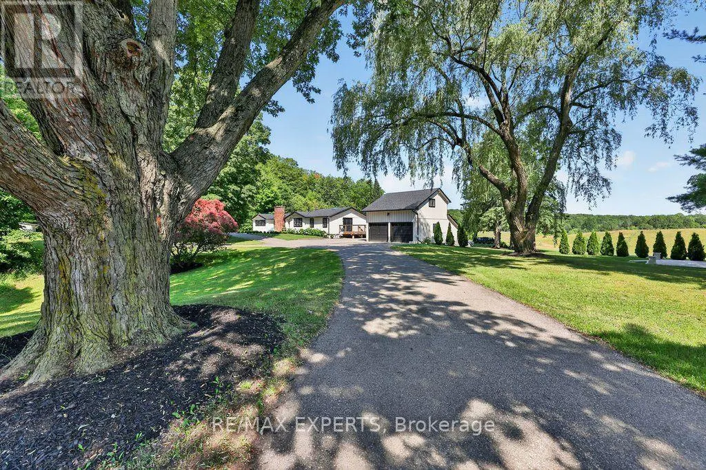 5502 16TH SIDE ROAD