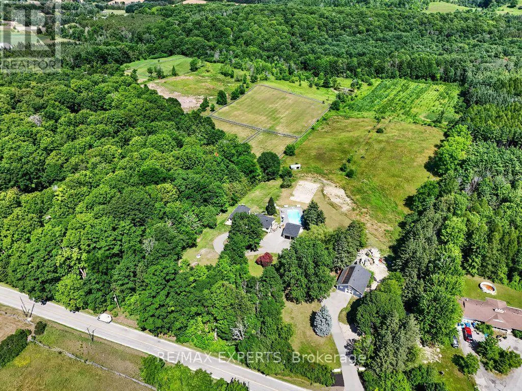 5502 16TH SIDE ROAD