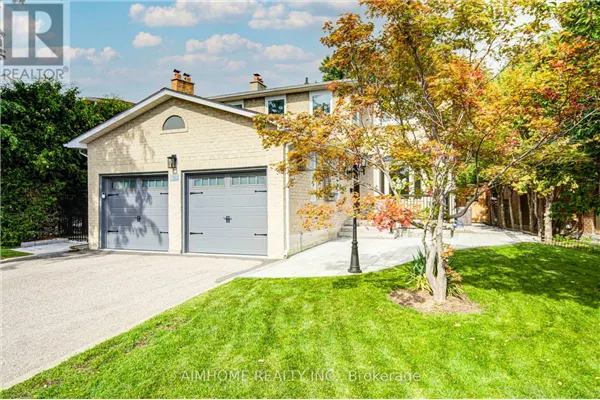 83 HOUSEMAN CRESCENT