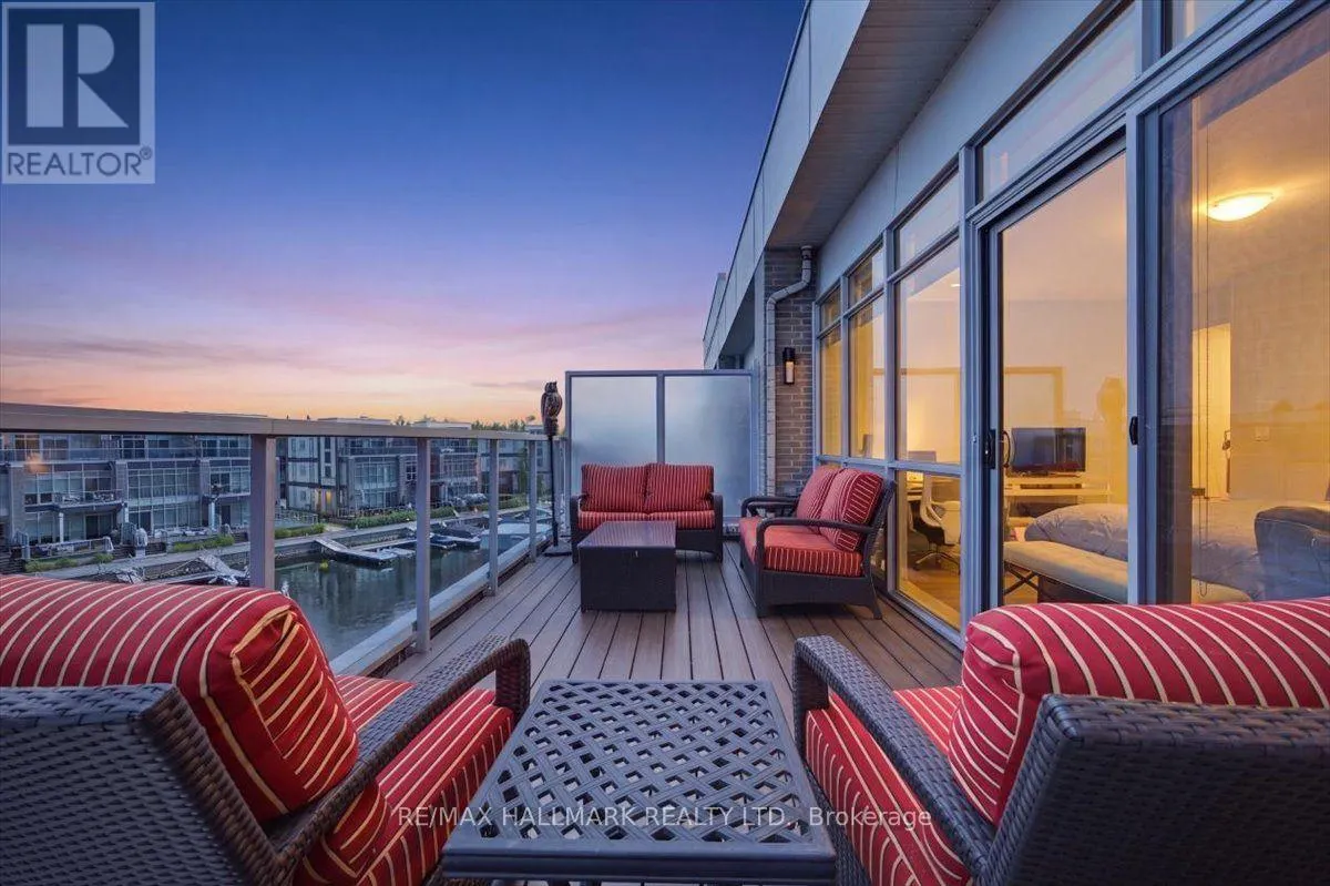 3666 FERRETTI COURT