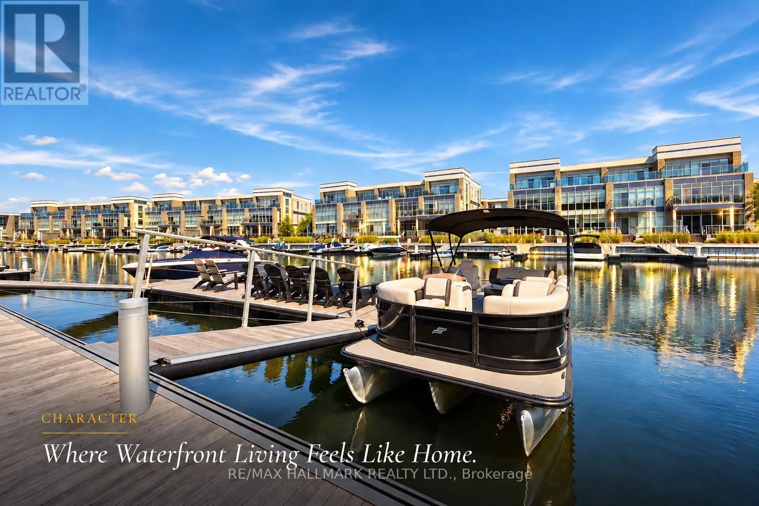 3666 FERRETTI COURT