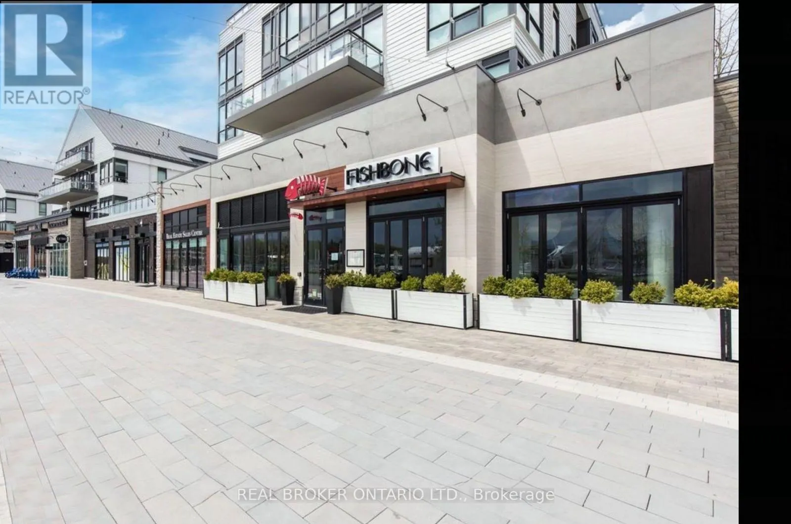 146 - 415 SEA RAY AVENUE