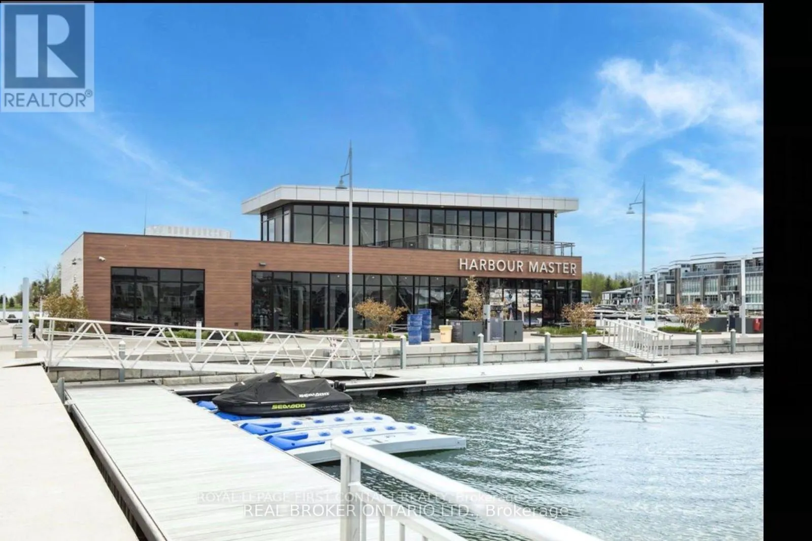 146 - 415 SEA RAY AVENUE