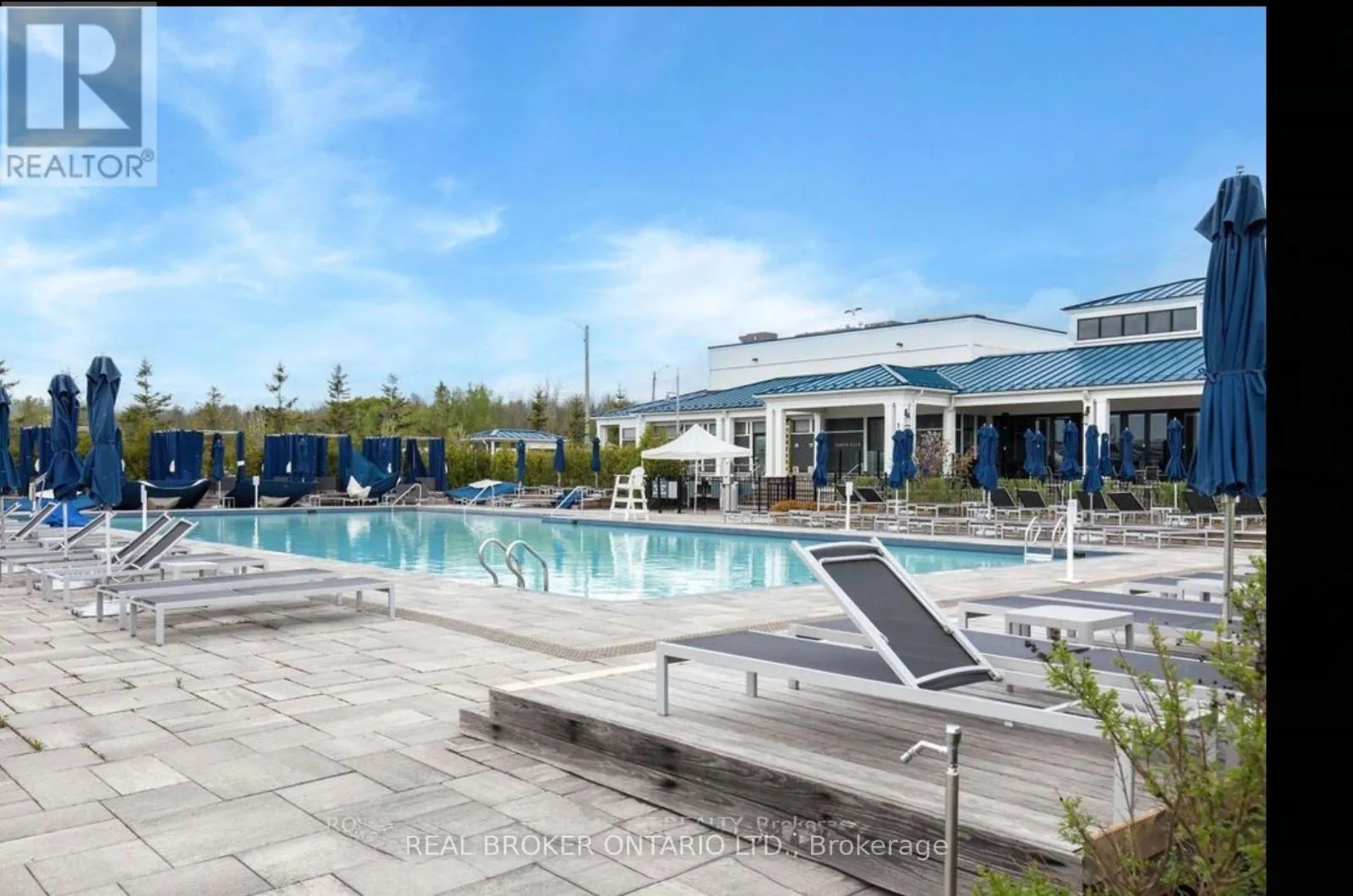146 - 415 SEA RAY AVENUE