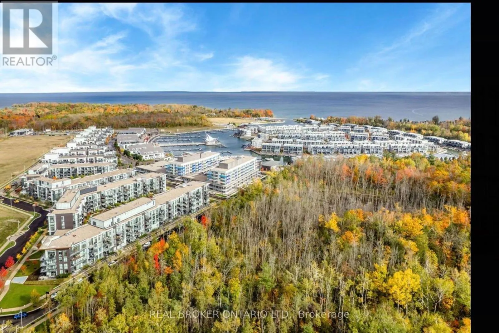146 - 415 SEA RAY AVENUE