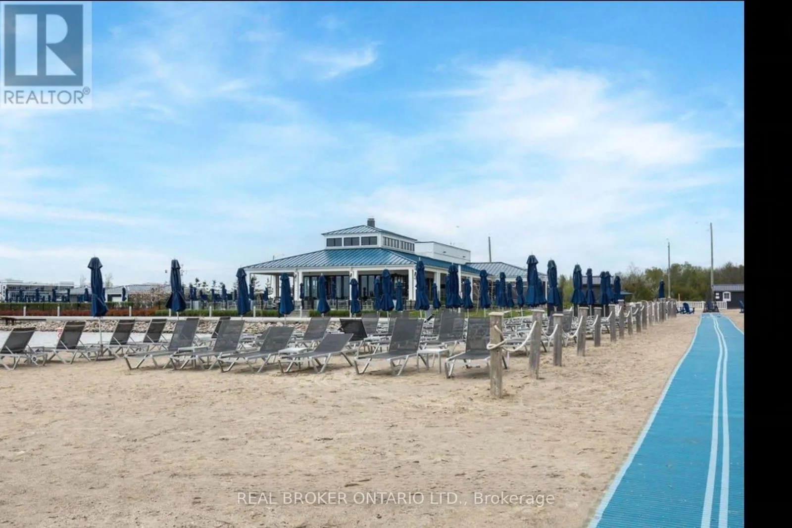 146 - 415 SEA RAY AVENUE